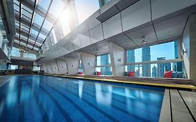 Traders Hotel, Kuala Lumpur